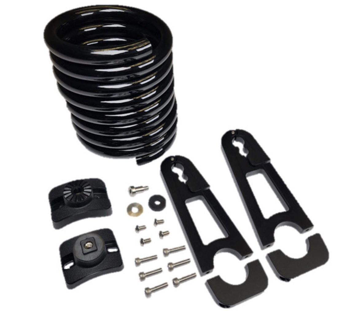 Kit de Montaje para Active Target 2