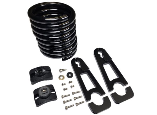 Kit de Montaje para Active Target 2