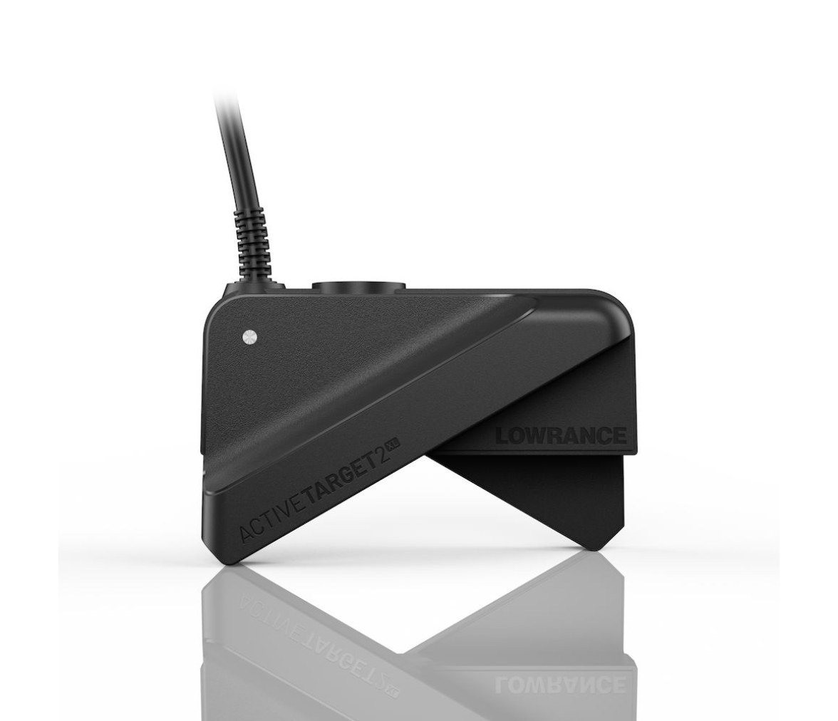 Simrad ActiveTarget 2 XL - Sonar en Vivo de Alta Resolución