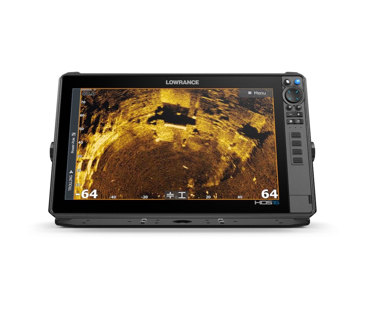 Transductor Simrad ActiveTarget 2 XL