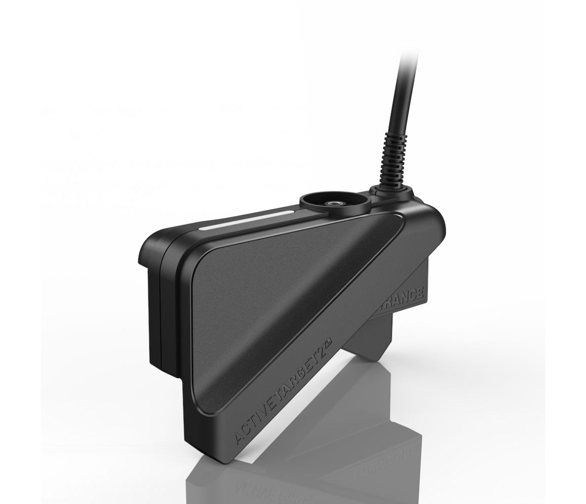 Transductor Simrad ActiveTarget 2 XL de 10 pies