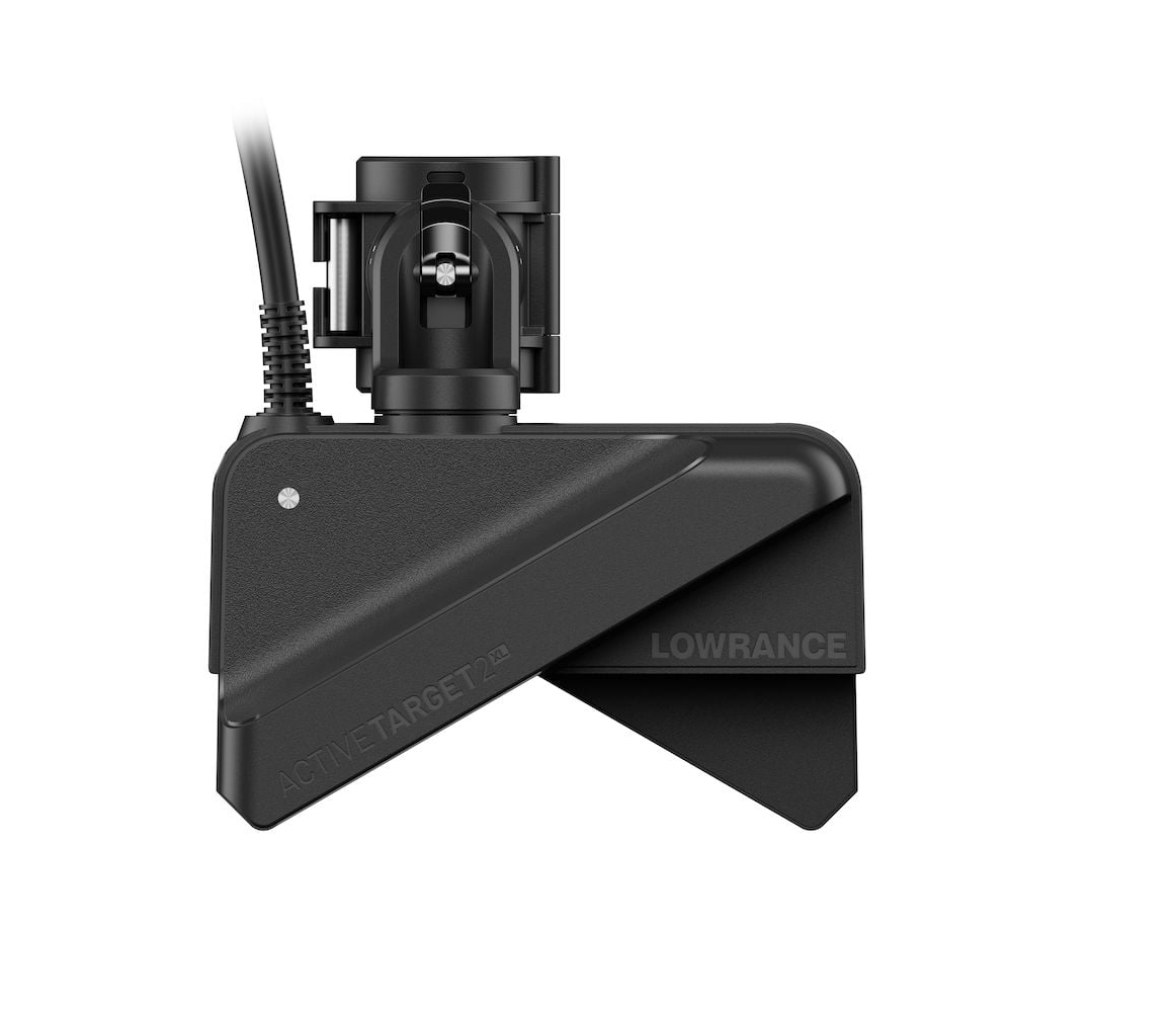 Soporte de Eje para Active Target 2 XL