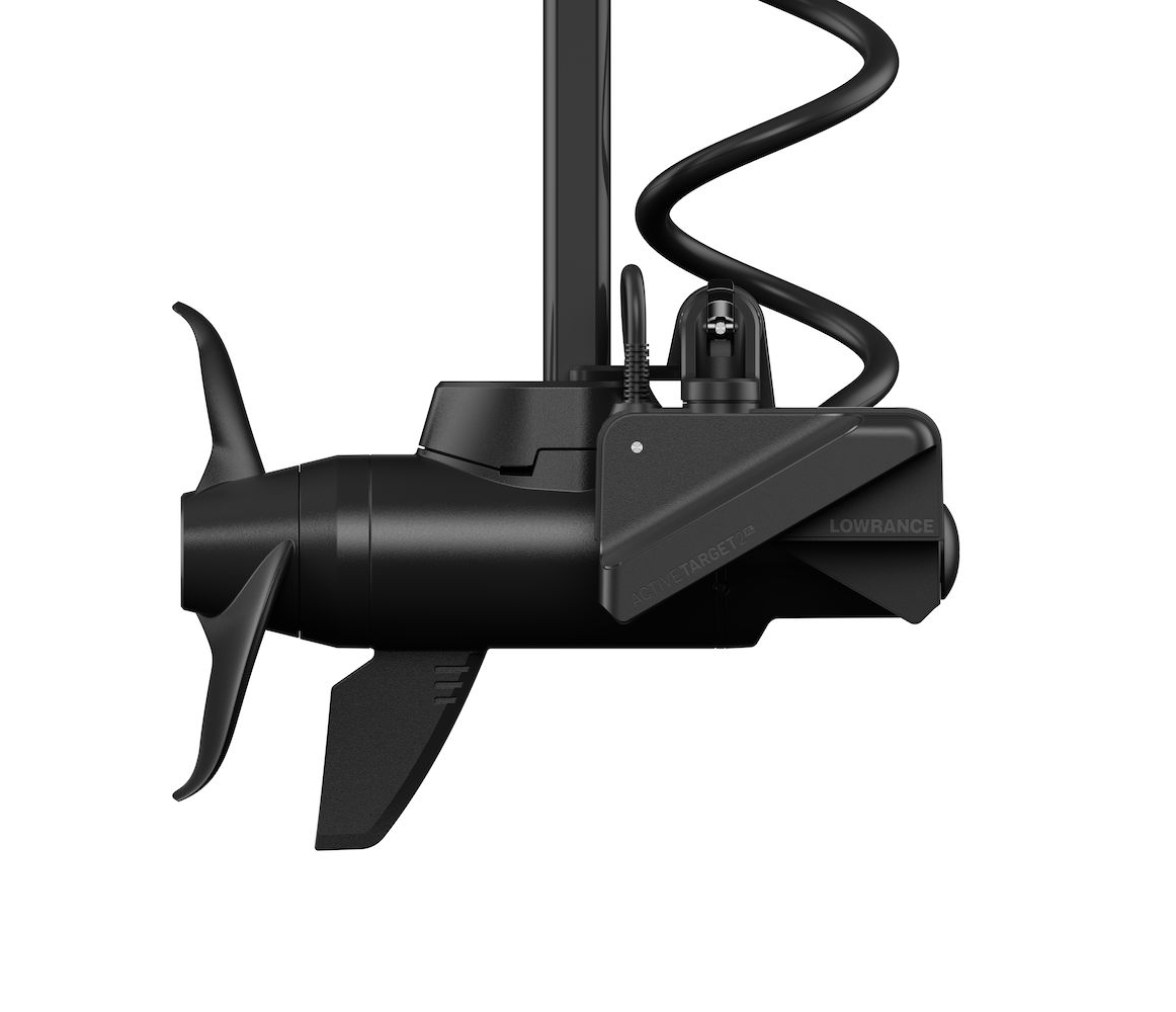 Kit de montaje para Motor de Empuje Simrad Active Target 2 XL