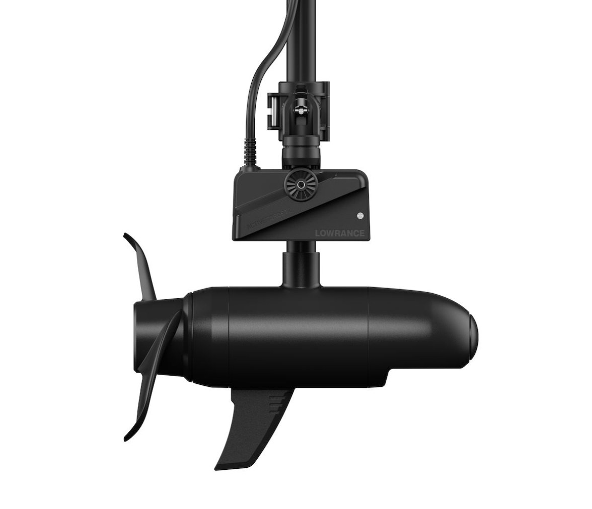 Soporte de Eje para Active Target 2