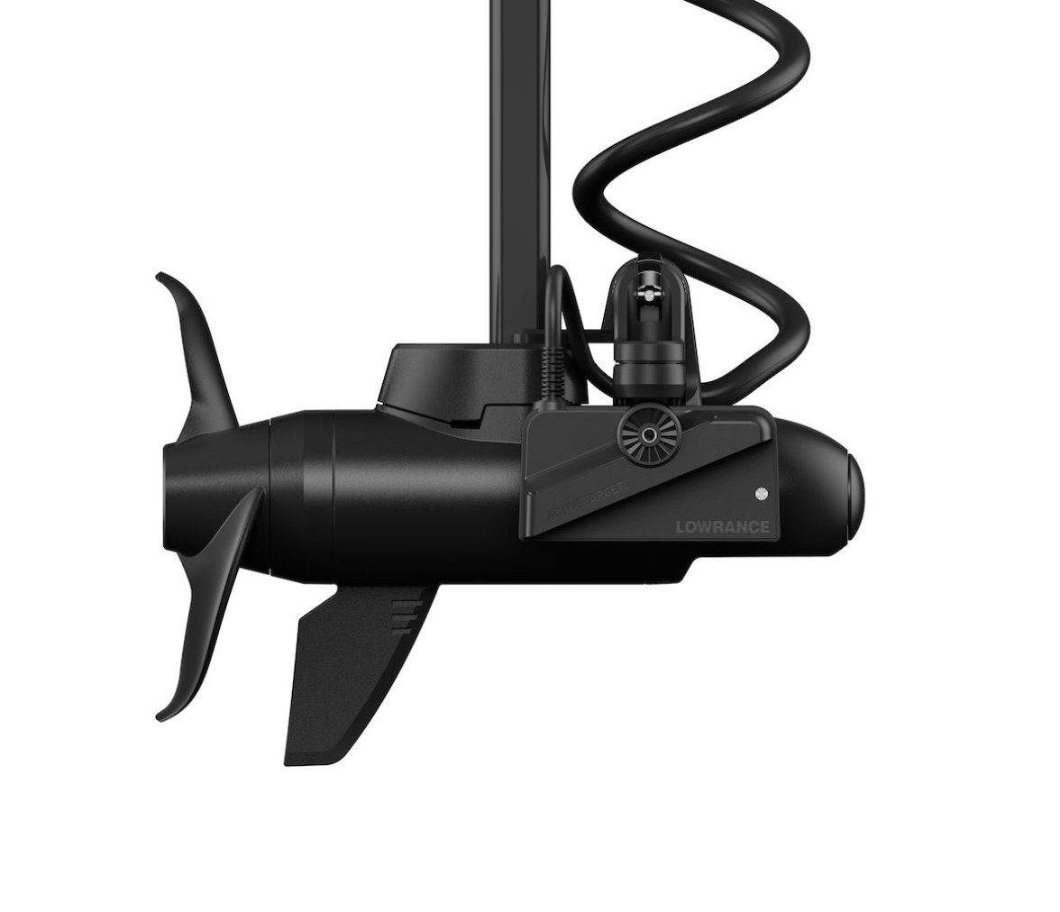 Soporte de Eje para Active Target 2