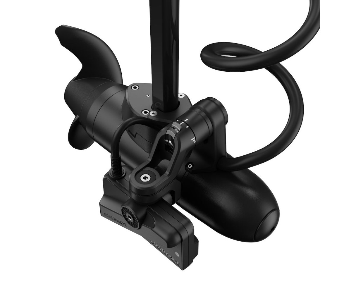Kit de Montaje para Active Target 2 de Simrad