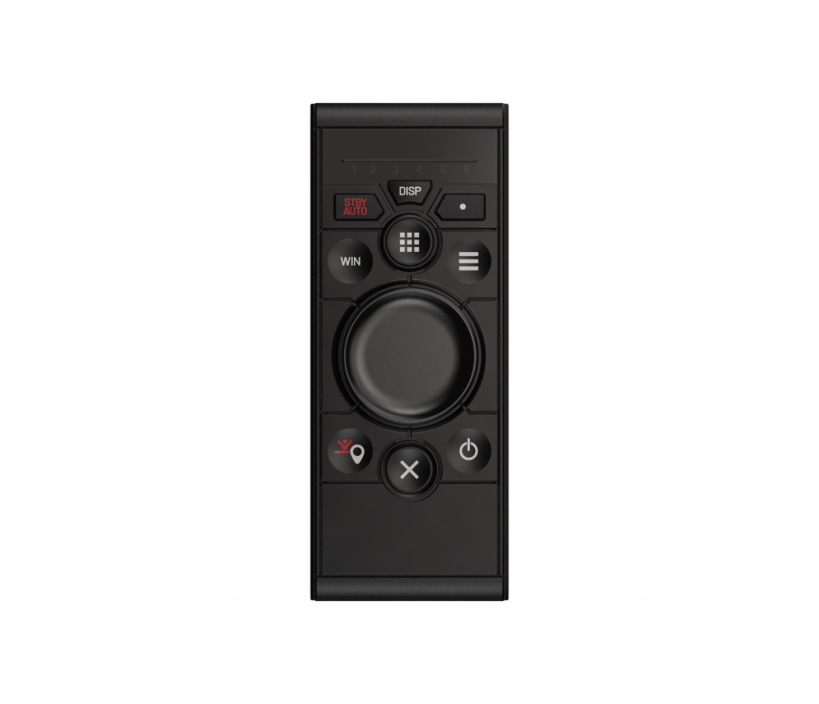 Control Remoto OP55 para Pantallas Multifunción B&G y Simrad