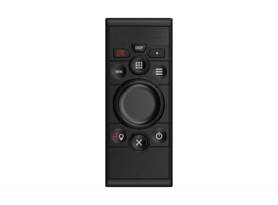 Control Remoto OP55 para Pantallas Multifunción B&G y Simrad