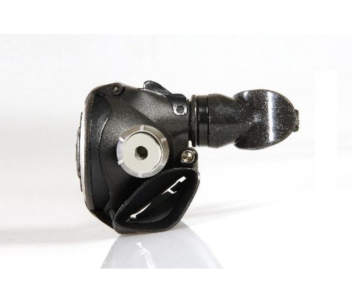 Cressi AC25m Cromo Primera Etapa INT / DIN