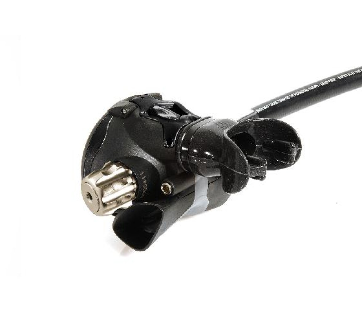 Cressi AC25m Cromo Primera Etapa INT / DIN
