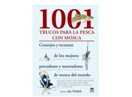 1001 Trucos para la Pesca con Mosca