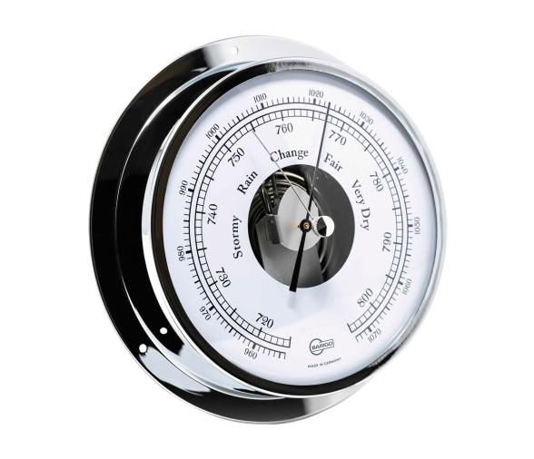 111CR Barigo Barómetro Viking