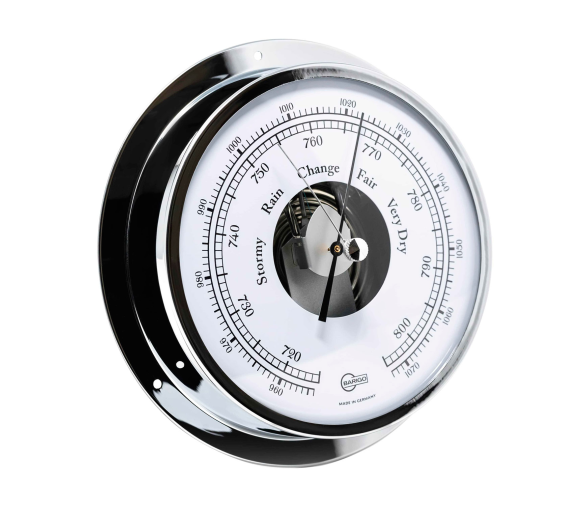 111CR Barigo Barómetro Viking