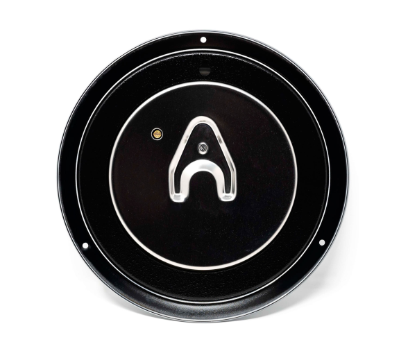 111CR Barigo Barómetro Viking