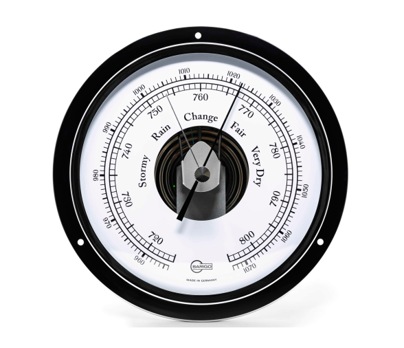 111CR Barigo Barómetro Viking