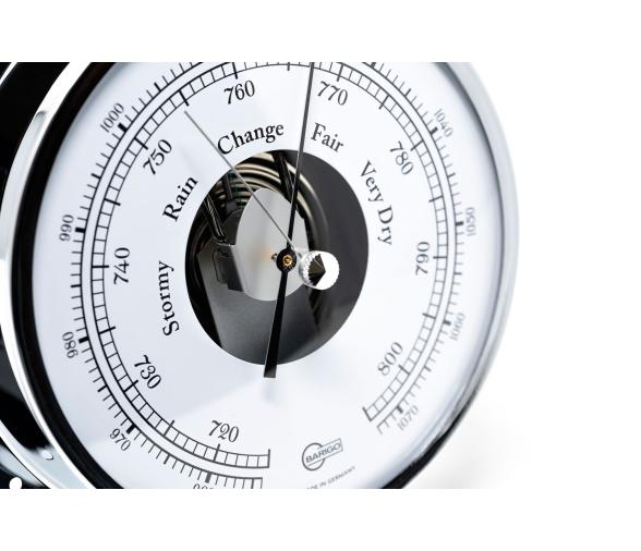 111CR Barigo Barómetro Viking