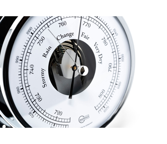 111CR Barigo Barómetro Viking