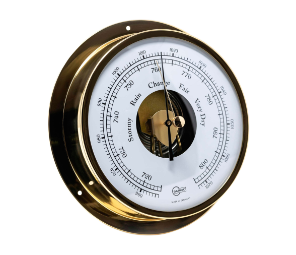 111MS Barigo Barómetro Viking