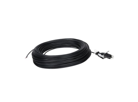 Cable de Mástil B&G 24m para Unidad de Cabeza de Palo 213