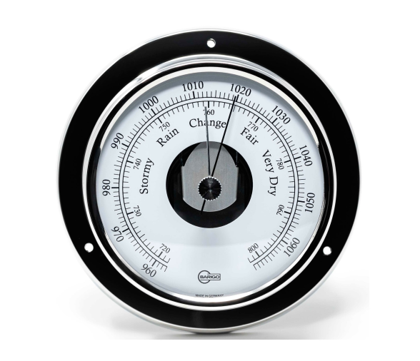183RFPO Barigo Barómetro Tempo