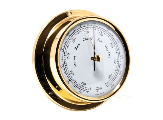 184MS Barigo Barometer Regatta