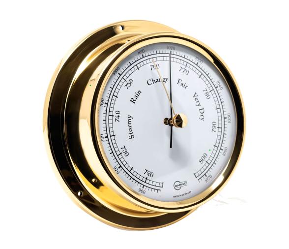 184MS Barigo Barómetro Regatta