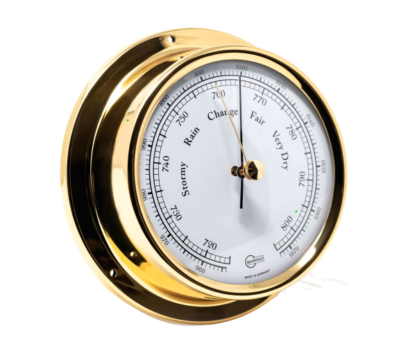 184MS Barigo Barómetro Regatta