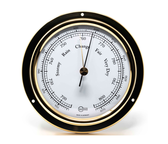 184MS Barigo Barómetro Regatta