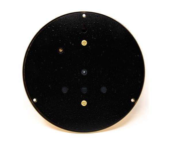 184MS Barigo Barómetro Regatta