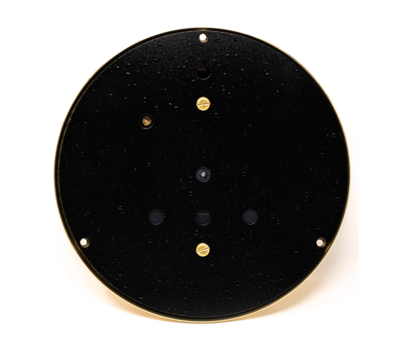 184MS Barigo Barómetro Regatta