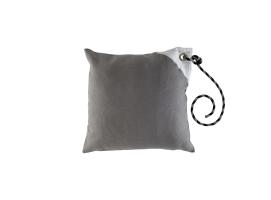 2 Cojines Waterproof Sailing Antracite - Marine Business