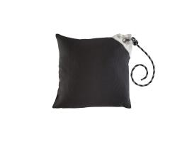 2 Cojines Waterproof Sailing Black - Marine Business
