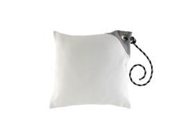 2 Cojines Waterproof Sailing Grey - Marine Business