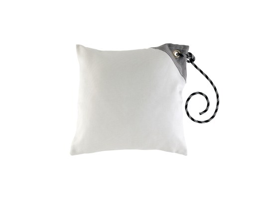 2 Cojines Waterproof Sailing Grey - Marine Business