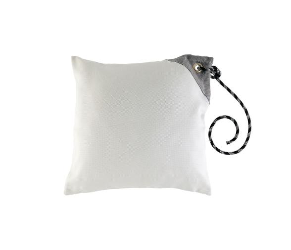 2 Cojines Waterproof Sailing Grey - Marine Business