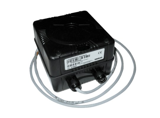 Simrad LFI3000 Mk2 - Interface for LF3000 Sounder