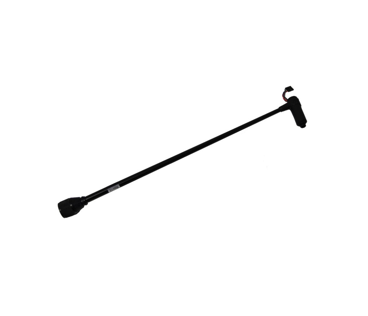 Mástil (spar) de Sensor de viento 213 (estándar)