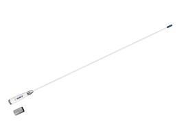 Scout 3 dB VHF Antena Fibra de Vidrio 1,0 m (3,3') QuickFit Quick4