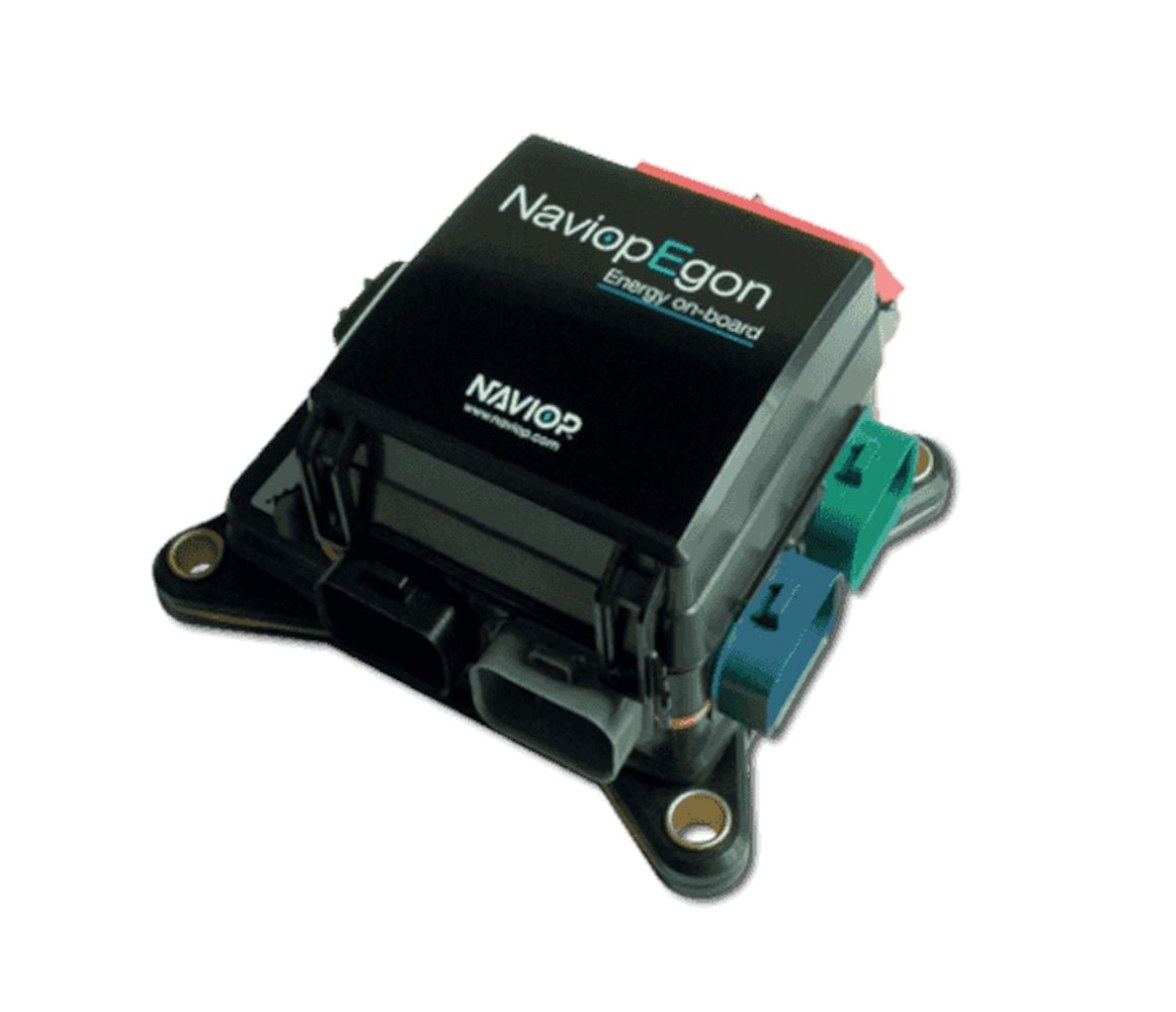 B&G NAVIOP EGON+ POWER 24VDC 31M-337-0