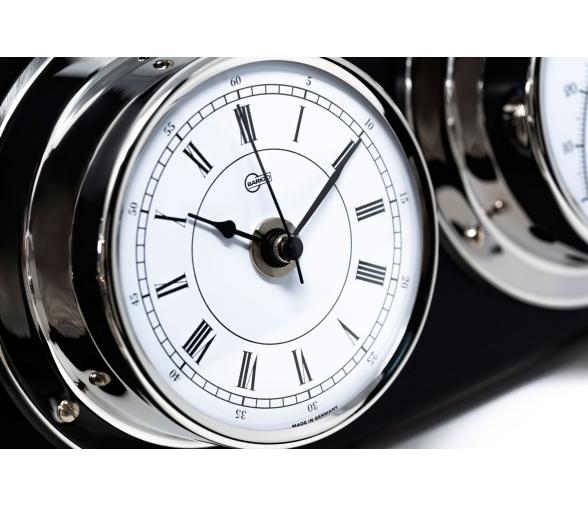 386RFPO Barigo Estación Meteorológica Tempo