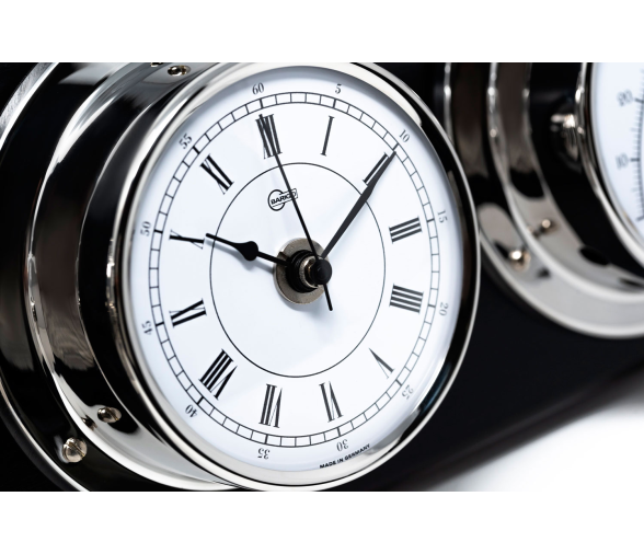 386RFPO Barigo Estación Meteorológica Tempo