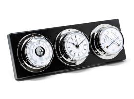 386RFPO Barigo Estación Meteorológica Tempo