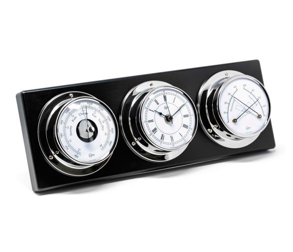 386RFPO Barigo Estación Meteorológica Tempo