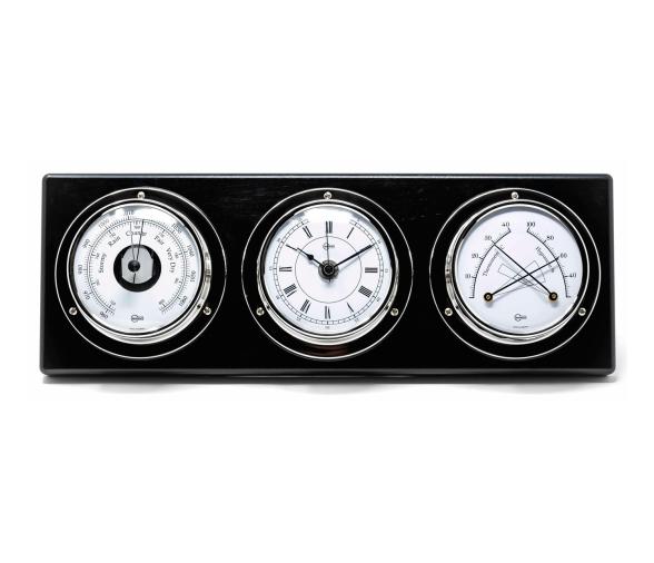 386RFPO Barigo Estación Meteorológica Tempo