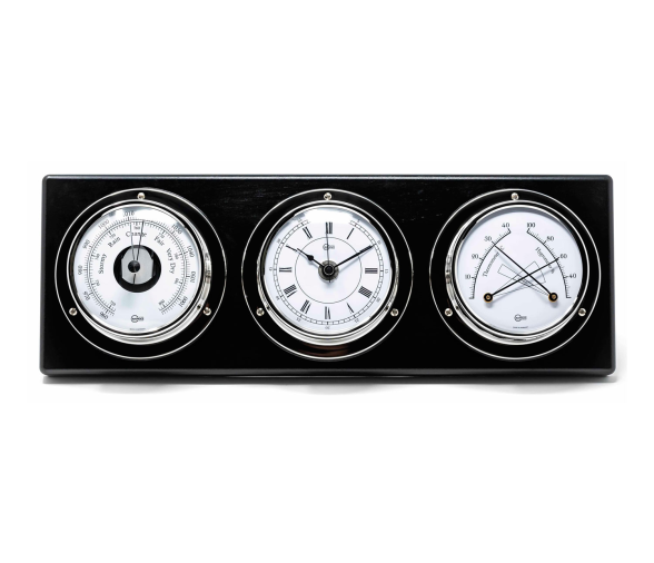 386RFPO Barigo Estación Meteorológica Tempo