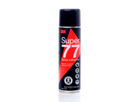 3M Multi-Purpose Spray Adhesive - 77