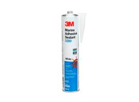 3M Marine Adhesive Sealant 5200 White