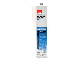 3M Adhesivo Sellador Marine 5200 Negro