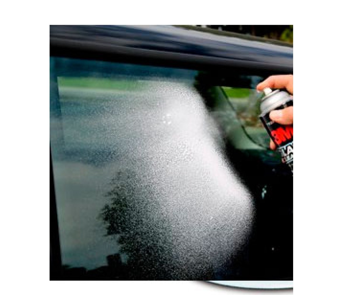 3M Aerosol Limpiacristales - 08631