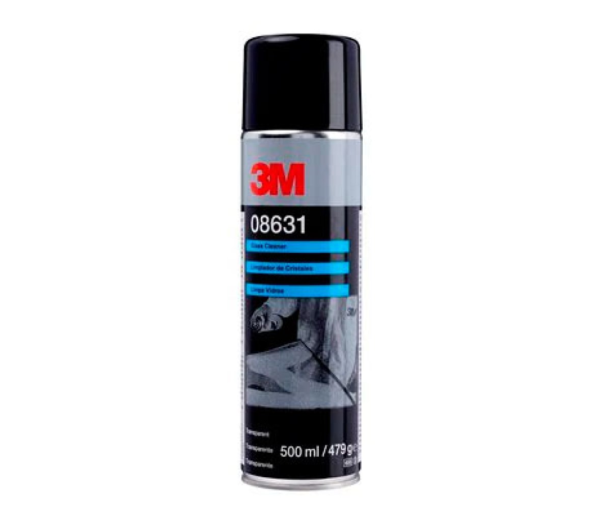 3M Aerosol Limpiacristales - 08631
